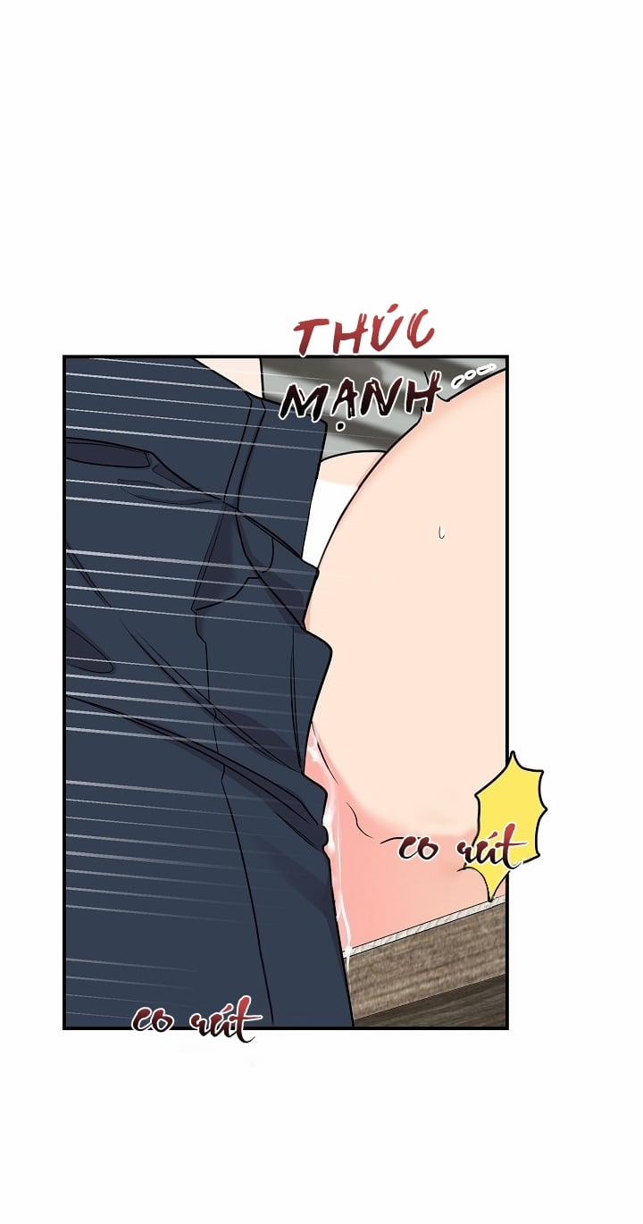 manhwax10.com - Truyện Manhwa Hoa Ly Hổ Chương 32 Trang 29