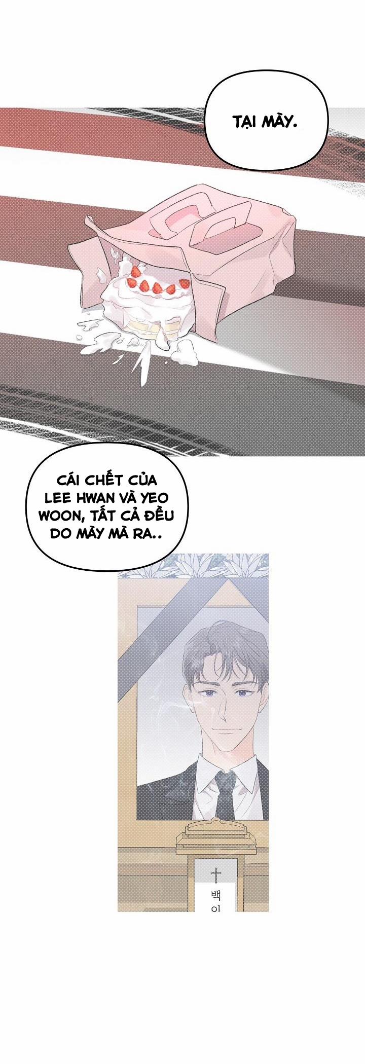 manhwax10.com - Truyện Manhwa Hoa Ly Hổ Chương 44 Trang 21