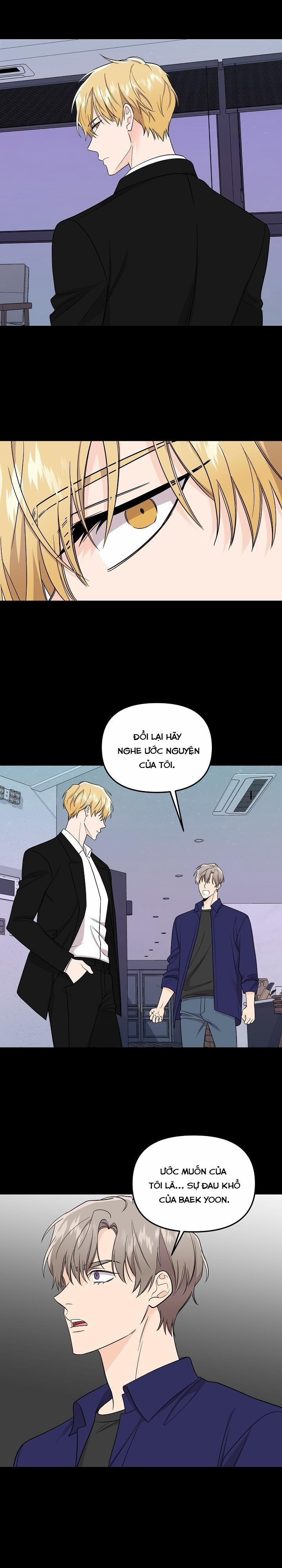 manhwax10.com - Truyện Manhwa Hoa Ly Hổ Chương 47 Trang 13