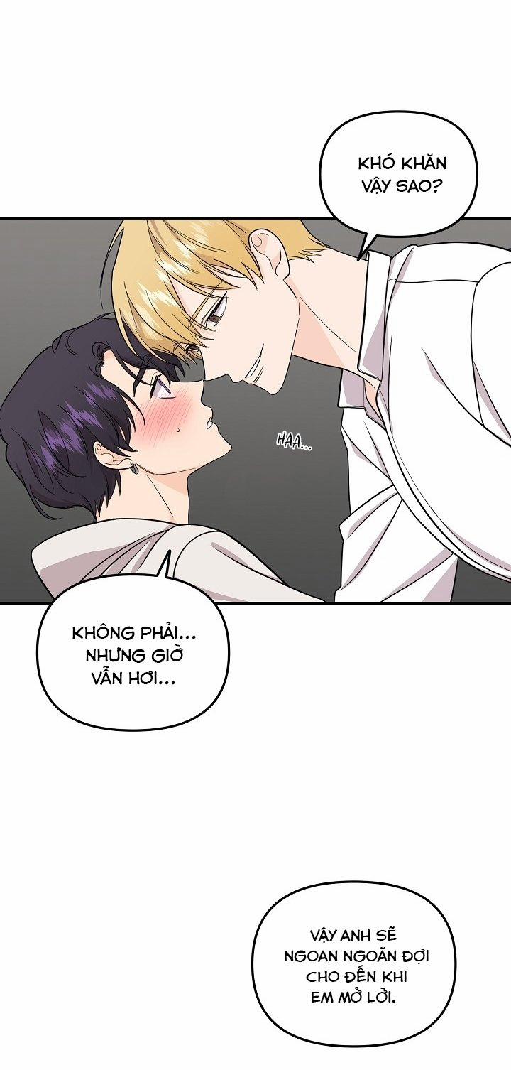 manhwax10.com - Truyện Manhwa Hoa Ly Hổ Chương 55 Trang 23