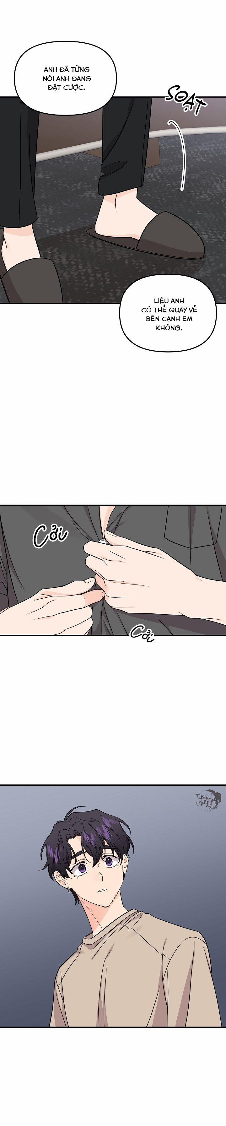 manhwax10.com - Truyện Manhwa Hoa Ly Hổ Chương 57 Trang 11