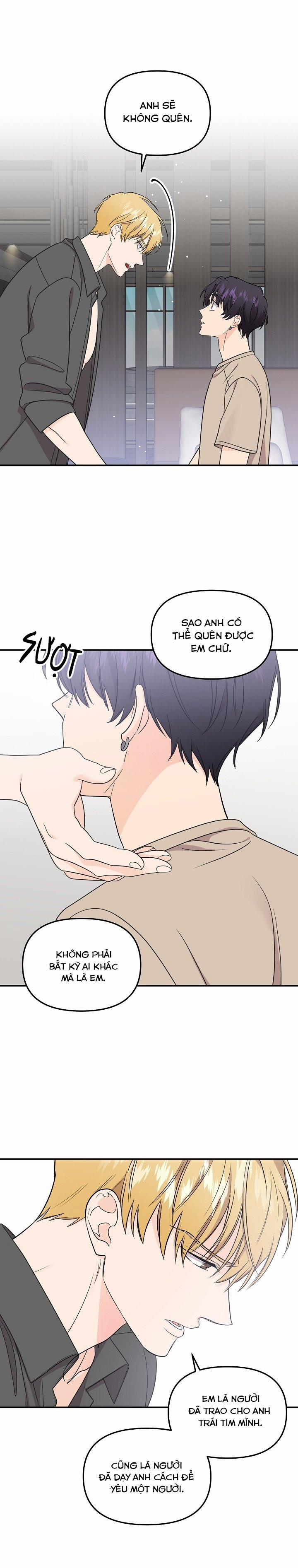 manhwax10.com - Truyện Manhwa Hoa Ly Hổ Chương 57 Trang 16