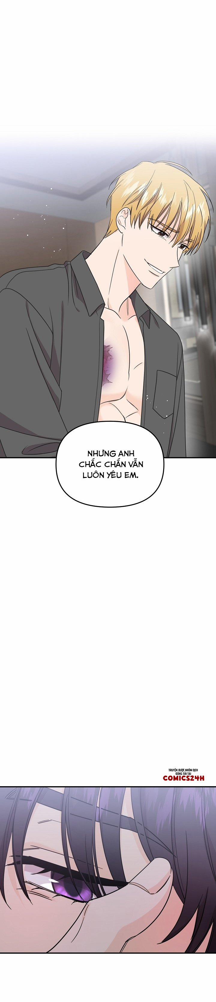 manhwax10.com - Truyện Manhwa Hoa Ly Hổ Chương 57 Trang 18