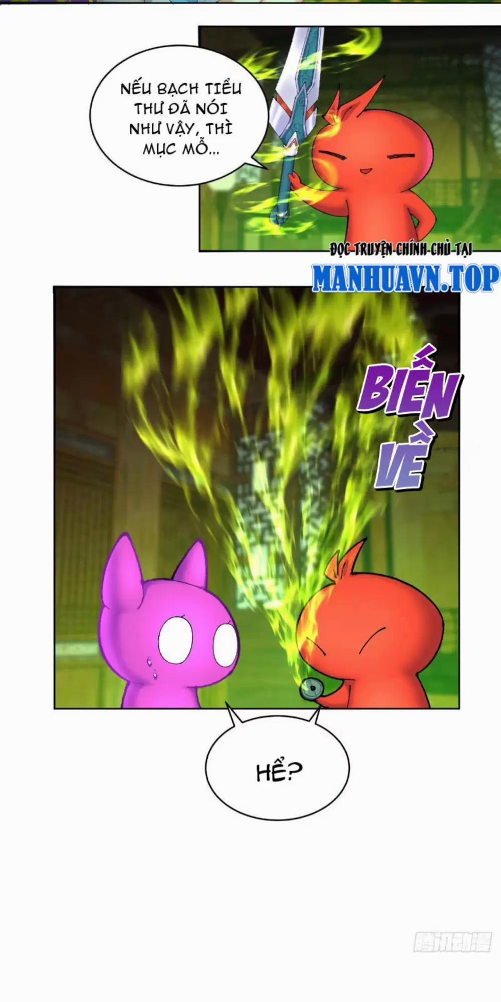 manhwax10.com - Truyện Manhwa Hóa Ra Các Cô Ấy Mới Là Nhân Vật Chính Chương 9 Trang 38