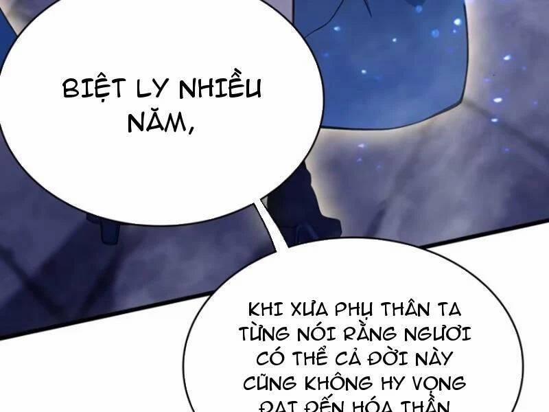 manhwax10.com - Truyện Manhwa Hoá Ra Ta Đã Vô Địch Từ Lâu Chương 158 Trang 11