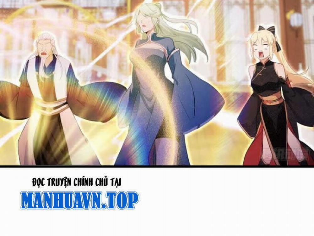 manhwax10.com - Truyện Manhwa Hoá Ra Ta Đã Vô Địch Từ Lâu Chương 162 Trang 60