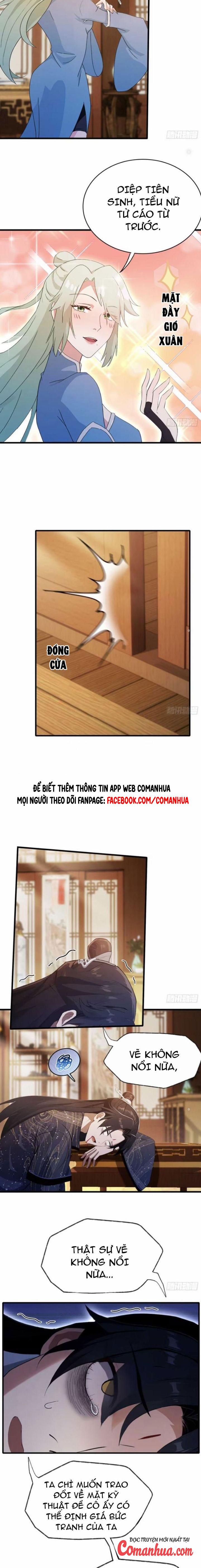 manhwax10.com - Truyện Manhwa Hoá Ra Ta Đã Vô Địch Từ Lâu Chương 165 Trang 7