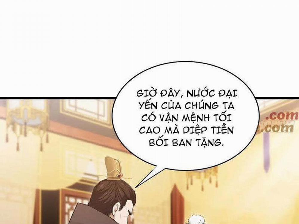 manhwax10.com - Truyện Manhwa Hoá Ra Ta Đã Vô Địch Từ Lâu Chương 169 Trang 29