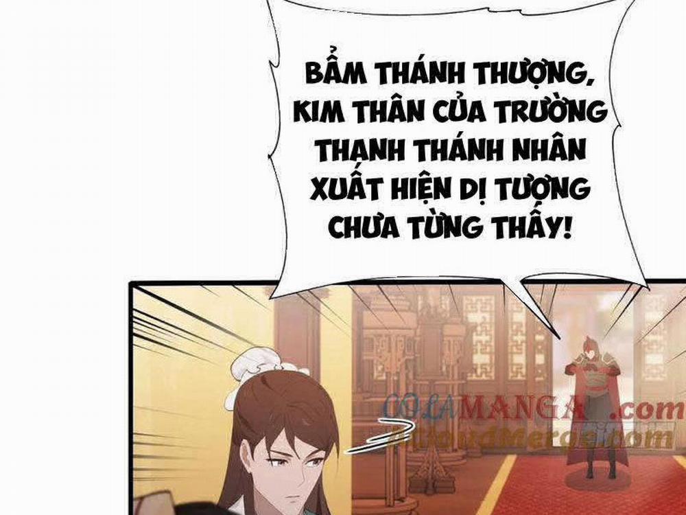 manhwax10.com - Truyện Manhwa Hoá Ra Ta Đã Vô Địch Từ Lâu Chương 169 Trang 33