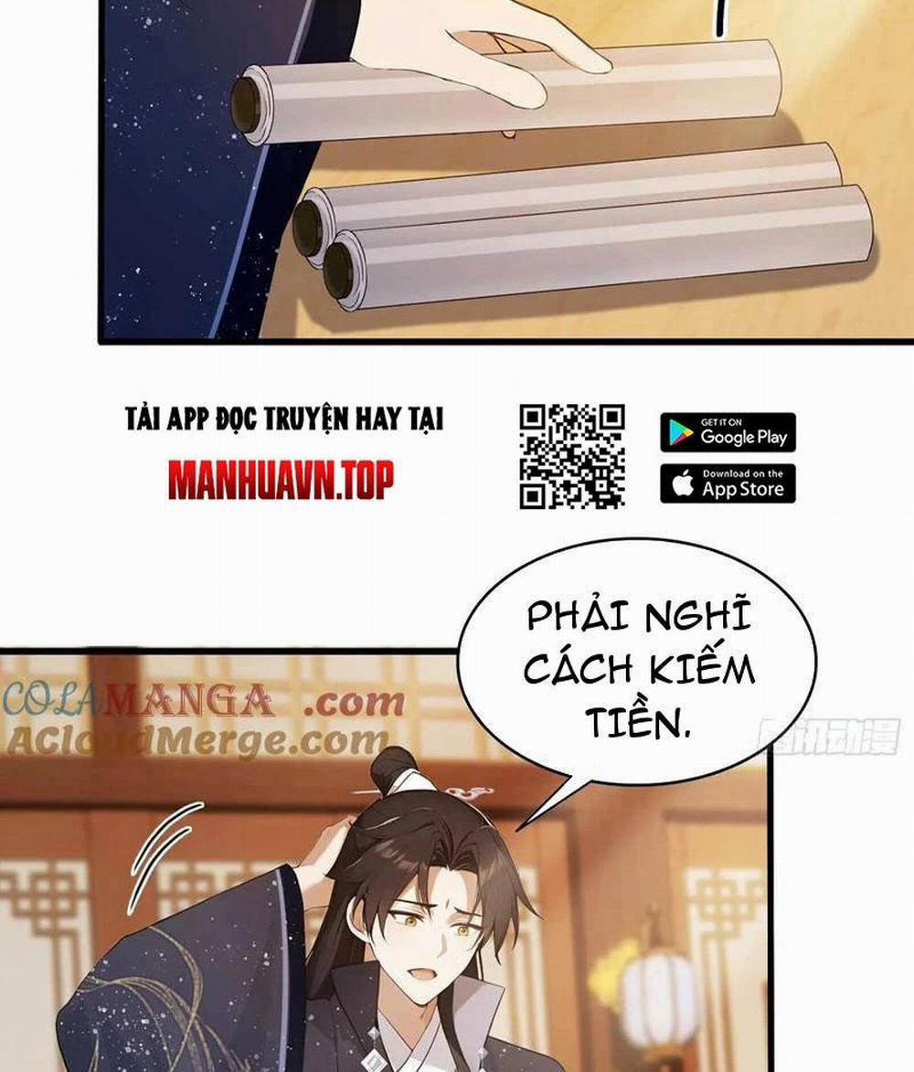 manhwax10.com - Truyện Manhwa Hoá Ra Ta Đã Vô Địch Từ Lâu Chương 171 Trang 16