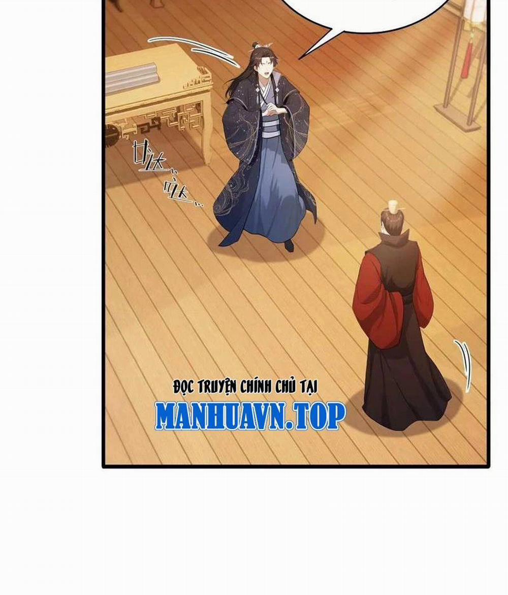 manhwax10.com - Truyện Manhwa Hoá Ra Ta Đã Vô Địch Từ Lâu Chương 171 Trang 20