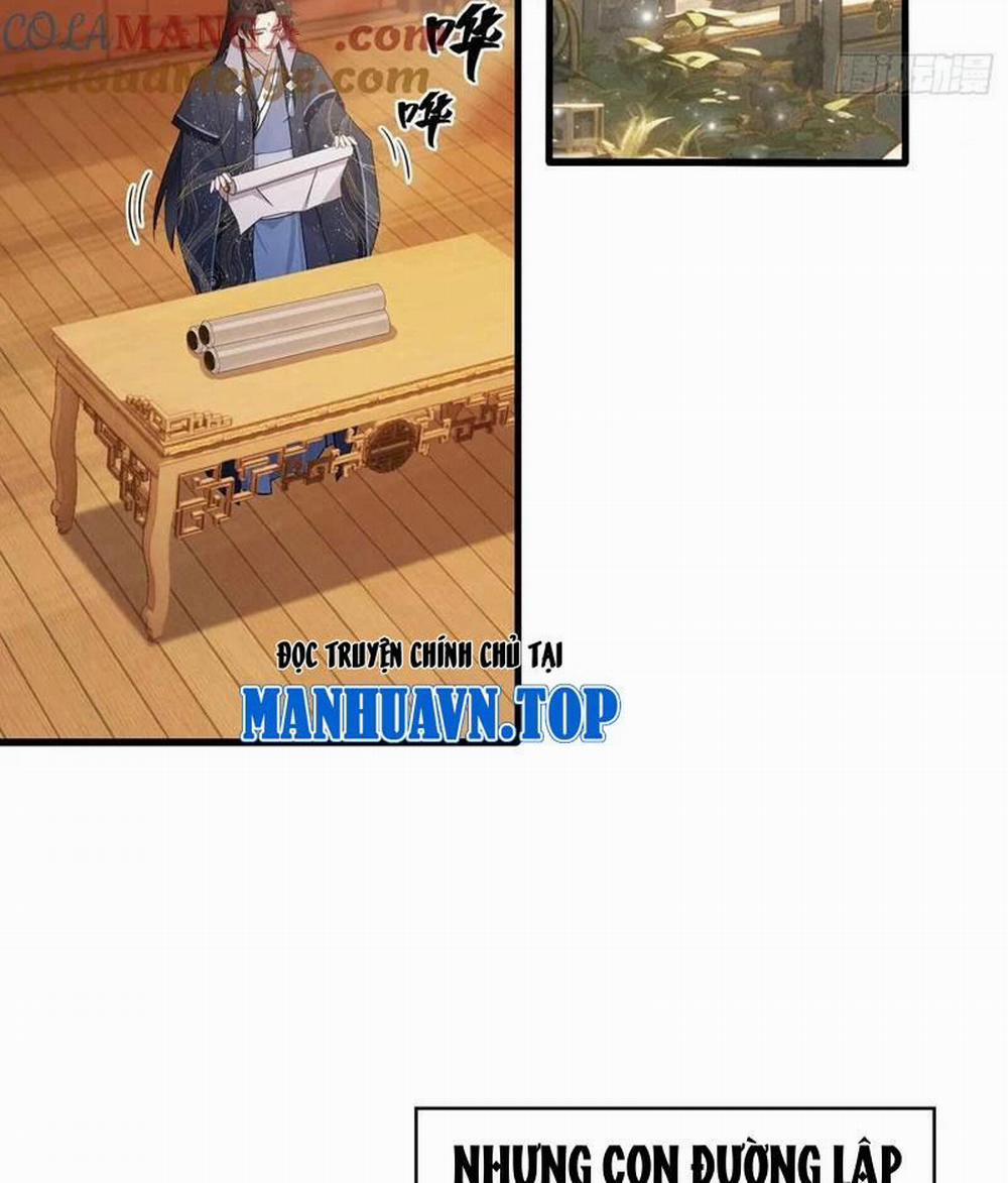 manhwax10.com - Truyện Manhwa Hoá Ra Ta Đã Vô Địch Từ Lâu Chương 171 Trang 3