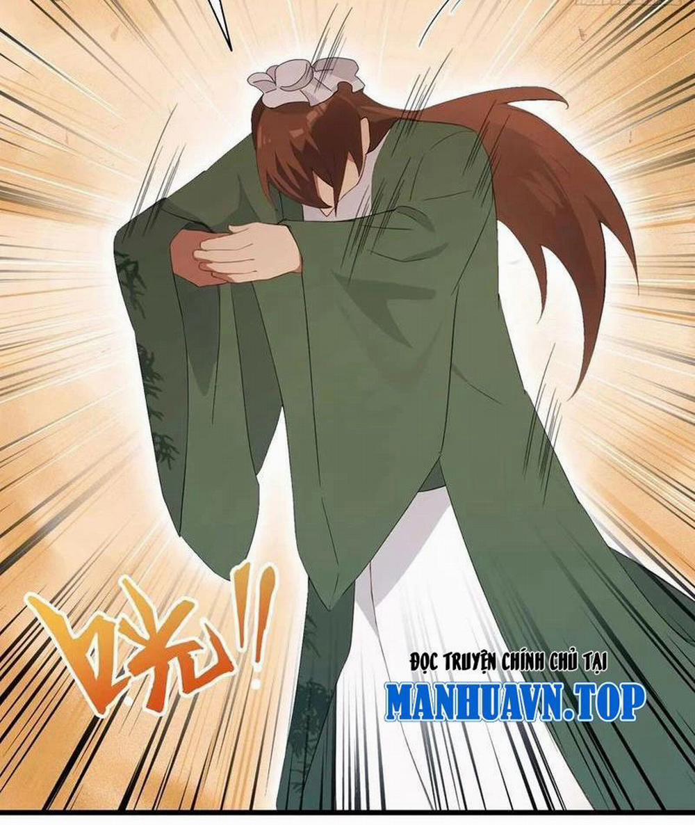 manhwax10.com - Truyện Manhwa Hoá Ra Ta Đã Vô Địch Từ Lâu Chương 171 Trang 41