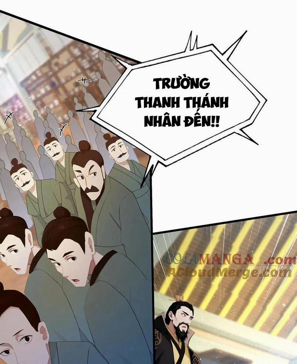 manhwax10.com - Truyện Manhwa Hoá Ra Ta Đã Vô Địch Từ Lâu Chương 174 Trang 14