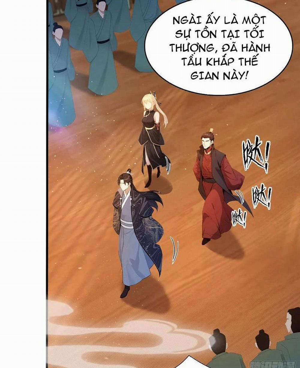 manhwax10.com - Truyện Manhwa Hoá Ra Ta Đã Vô Địch Từ Lâu Chương 174 Trang 20