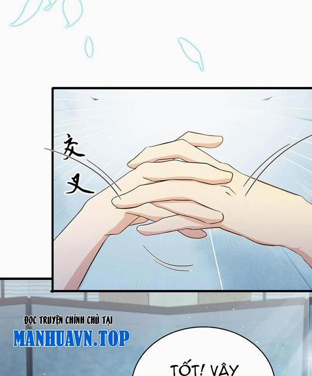 manhwax10.com - Truyện Manhwa Hoá Ra Ta Đã Vô Địch Từ Lâu Chương 174 Trang 34