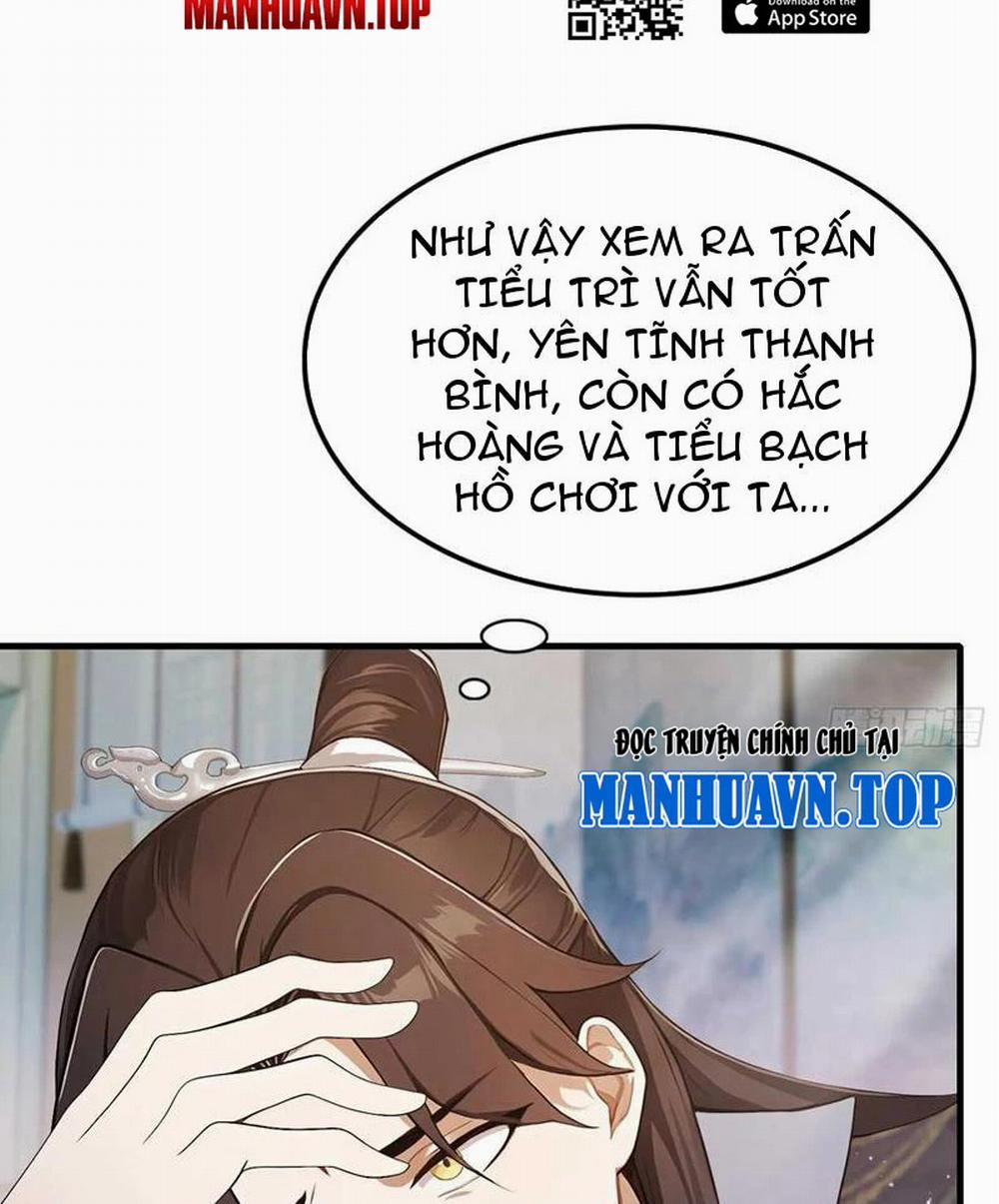 manhwax10.com - Truyện Manhwa Hoá Ra Ta Đã Vô Địch Từ Lâu Chương 174 Trang 44