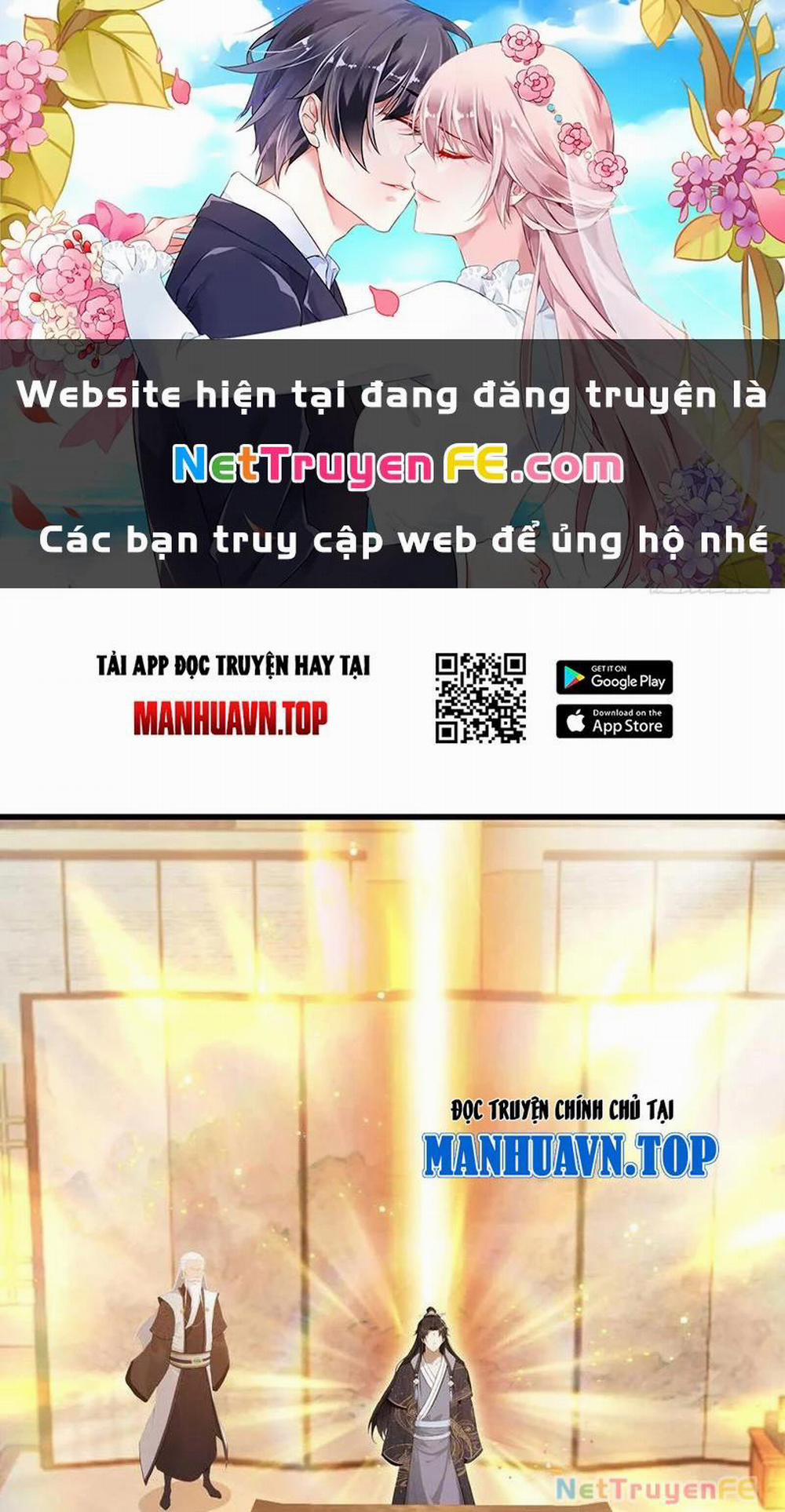 manhwax10.com - Truyện Manhwa Hoá Ra Ta Đã Vô Địch Từ Lâu Chương 176 Trang 1