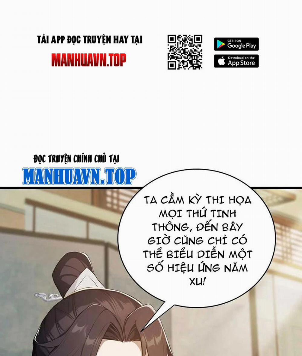 manhwax10.com - Truyện Manhwa Hoá Ra Ta Đã Vô Địch Từ Lâu Chương 176 Trang 20