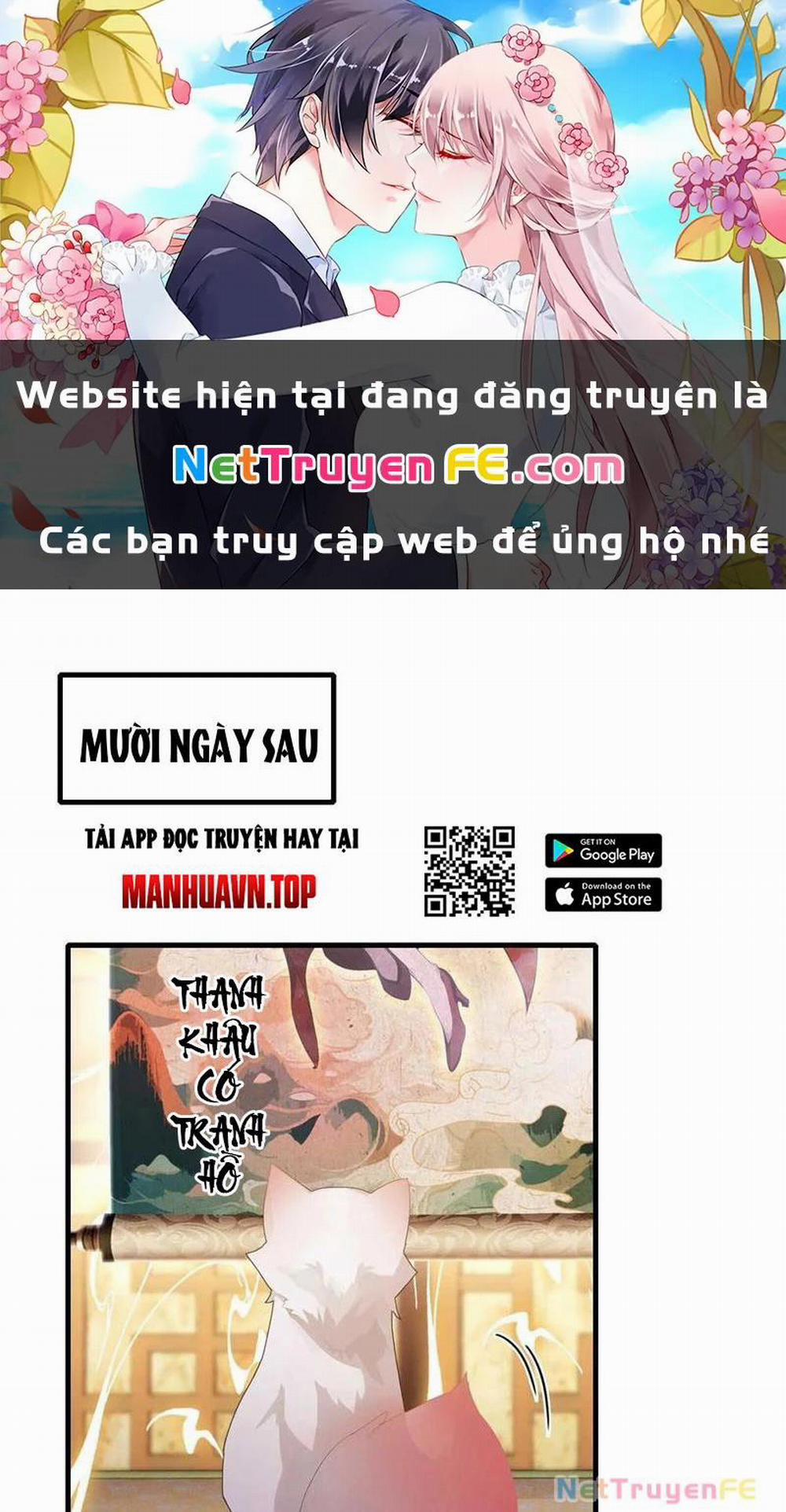 manhwax10.com - Truyện Manhwa Hoá Ra Ta Đã Vô Địch Từ Lâu Chương 177 Trang 1