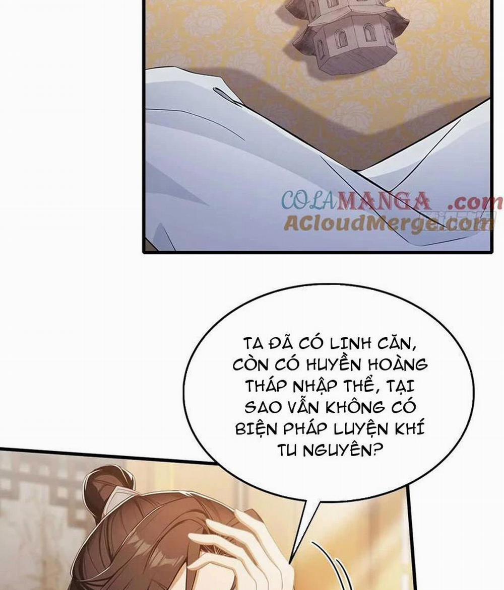 manhwax10.com - Truyện Manhwa Hoá Ra Ta Đã Vô Địch Từ Lâu Chương 177 Trang 22