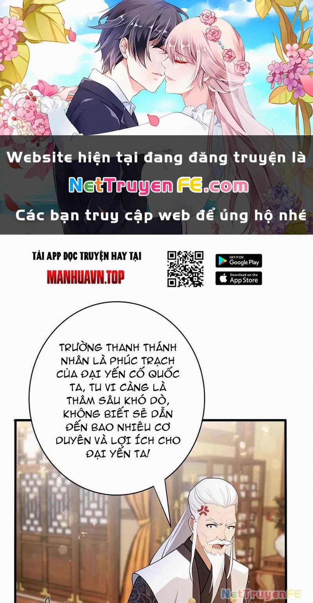 manhwax10.com - Truyện Manhwa Hoá Ra Ta Đã Vô Địch Từ Lâu Chương 179 Trang 1