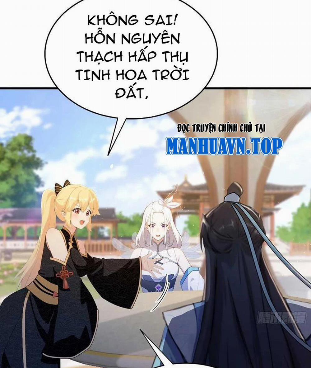 manhwax10.com - Truyện Manhwa Hoá Ra Ta Đã Vô Địch Từ Lâu Chương 180 Trang 23