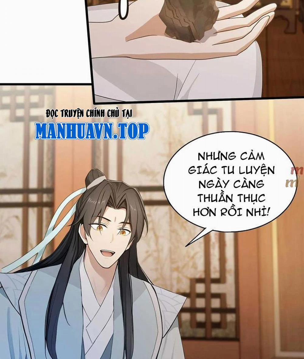 manhwax10.com - Truyện Manhwa Hoá Ra Ta Đã Vô Địch Từ Lâu Chương 182 Trang 19