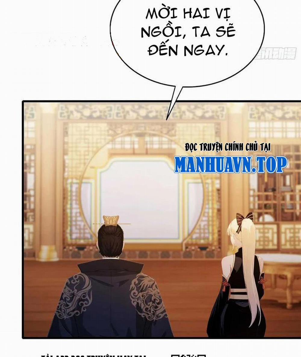 manhwax10.com - Truyện Manhwa Hoá Ra Ta Đã Vô Địch Từ Lâu Chương 182 Trang 22