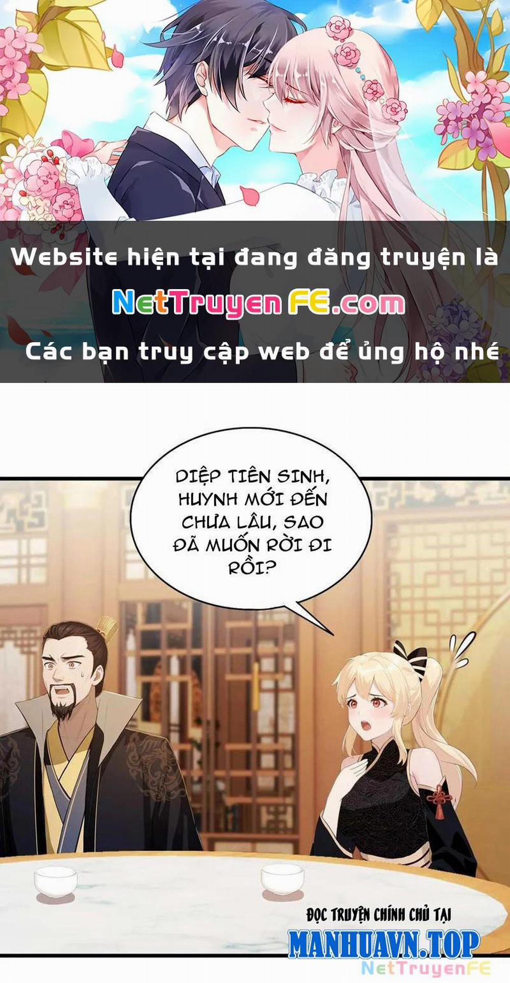 manhwax10.com - Truyện Manhwa Hoá Ra Ta Đã Vô Địch Từ Lâu Chương 183 Trang 1