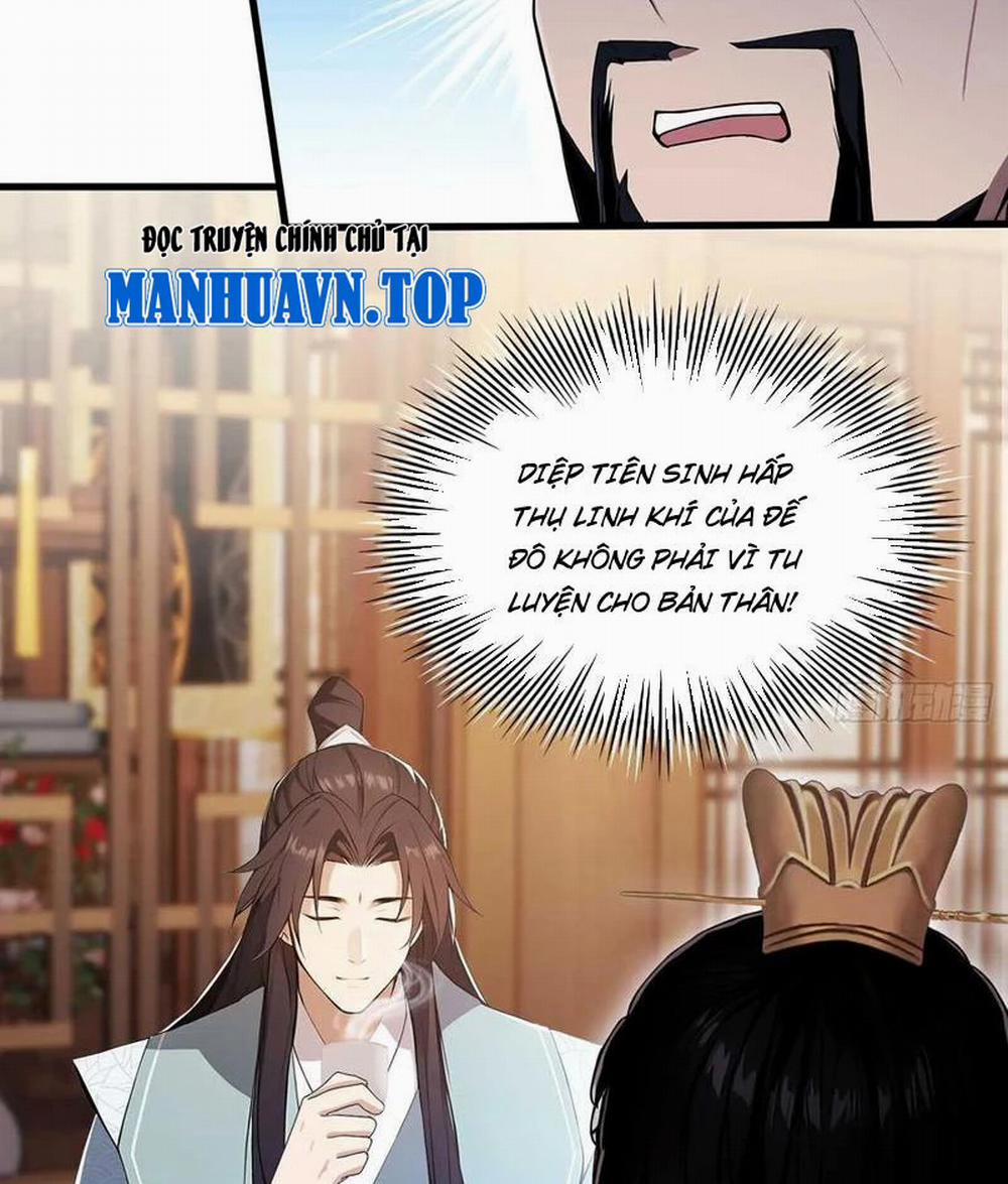 manhwax10.com - Truyện Manhwa Hoá Ra Ta Đã Vô Địch Từ Lâu Chương 183 Trang 21