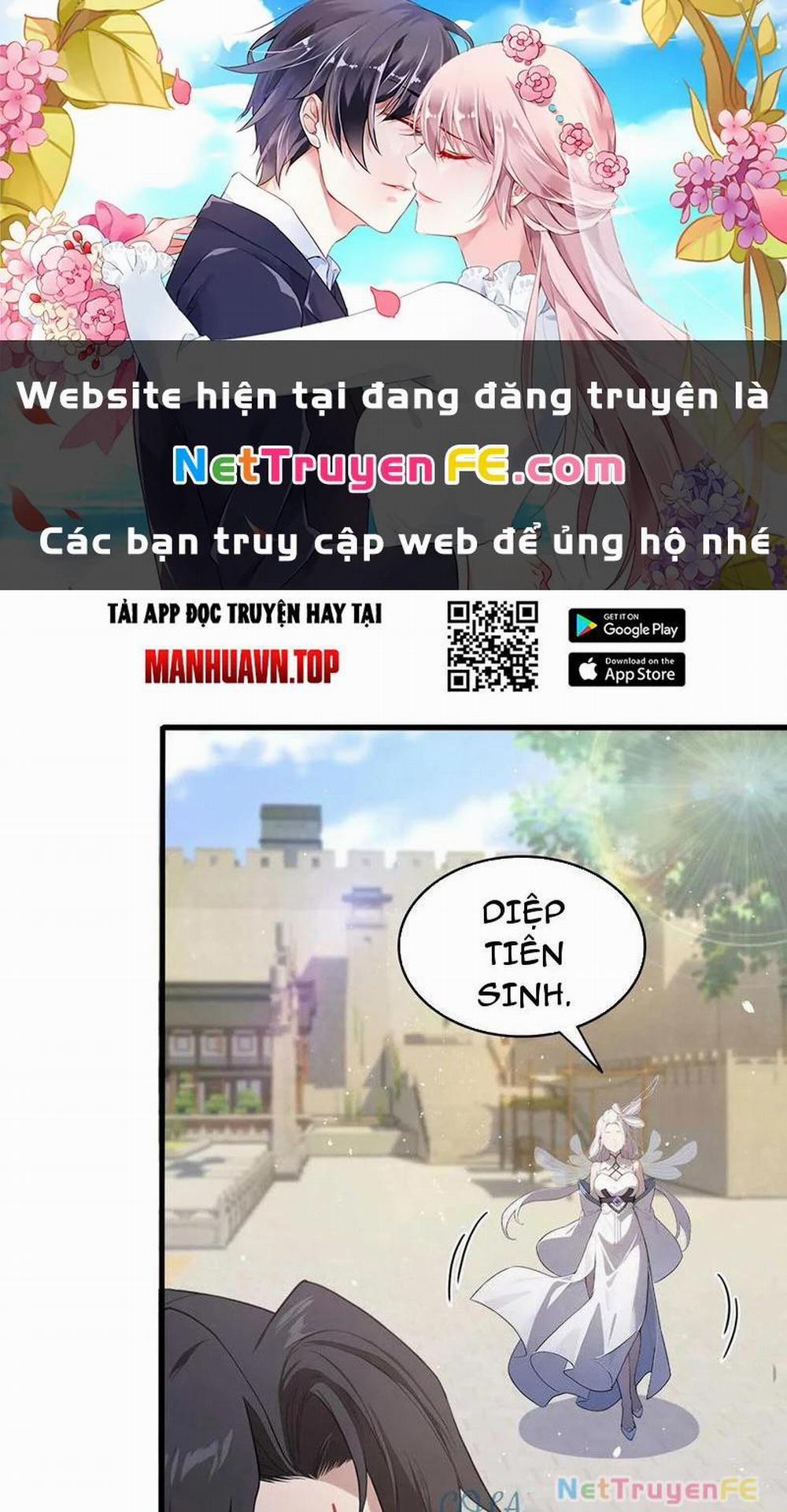 manhwax10.com - Truyện Manhwa Hoá Ra Ta Đã Vô Địch Từ Lâu Chương 184 Trang 1