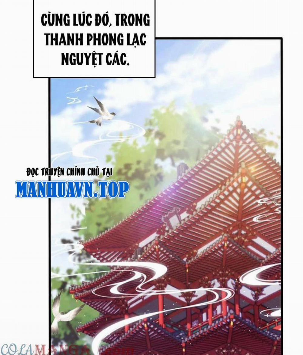 manhwax10.com - Truyện Manhwa Hoá Ra Ta Đã Vô Địch Từ Lâu Chương 184 Trang 22