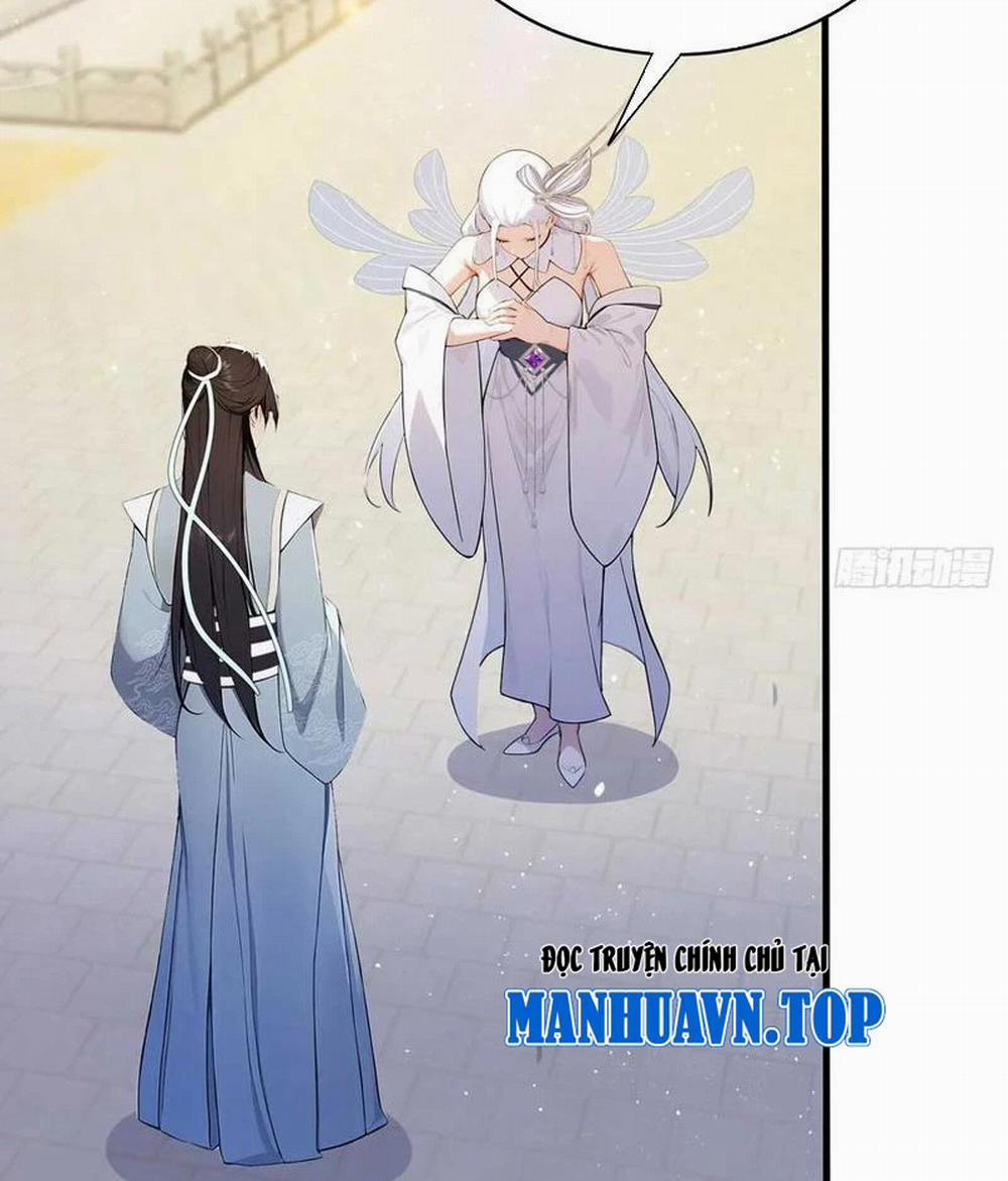 manhwax10.com - Truyện Manhwa Hoá Ra Ta Đã Vô Địch Từ Lâu Chương 184 Trang 7