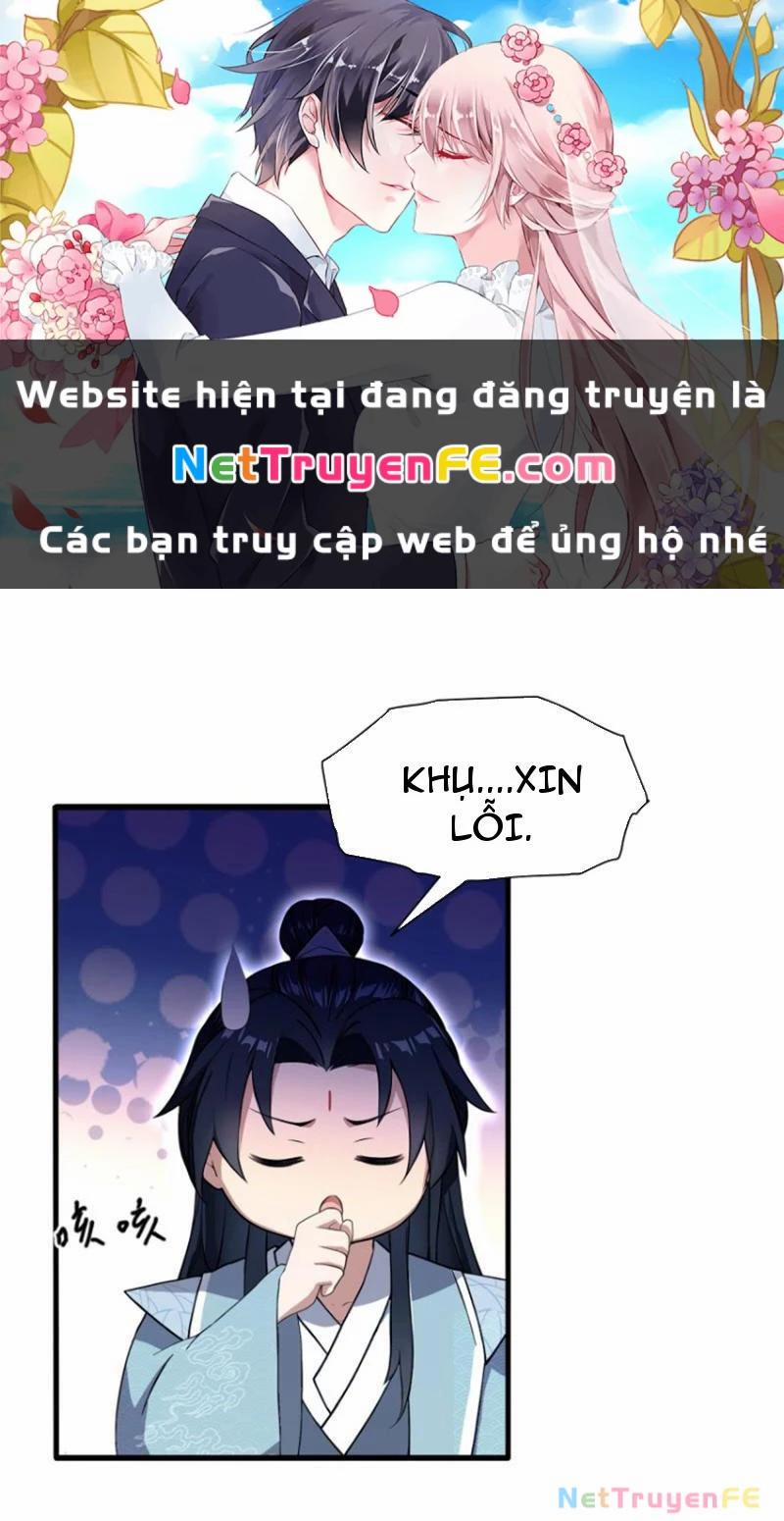 manhwax10.com - Truyện Manhwa Hoá Ra Ta Đã Vô Địch Từ Lâu Chương 199 Trang 1