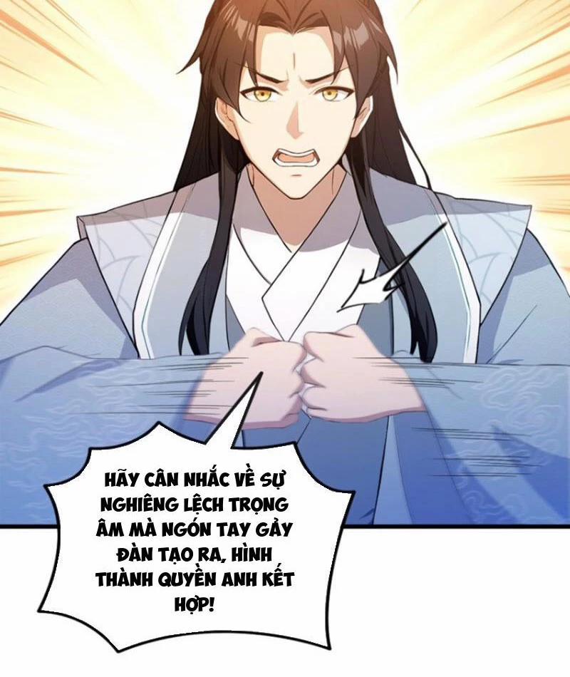 manhwax10.com - Truyện Manhwa Hoá Ra Ta Đã Vô Địch Từ Lâu Chương 199 Trang 15