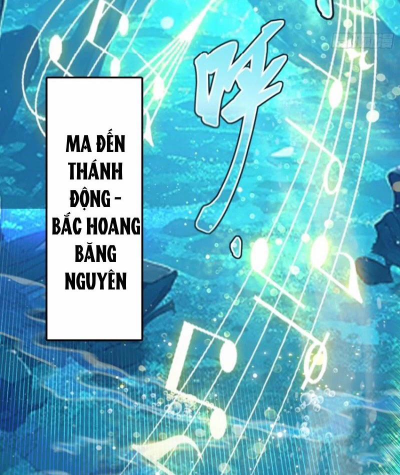 manhwax10.com - Truyện Manhwa Hoá Ra Ta Đã Vô Địch Từ Lâu Chương 199 Trang 27