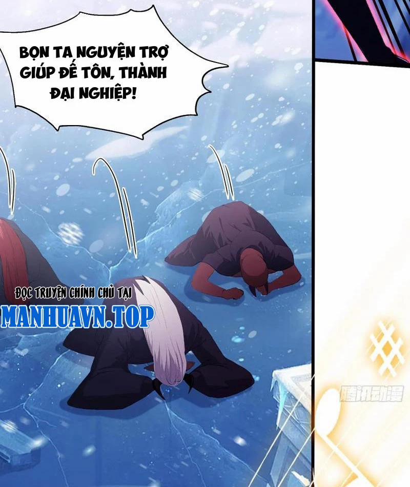 manhwax10.com - Truyện Manhwa Hoá Ra Ta Đã Vô Địch Từ Lâu Chương 200 Trang 33