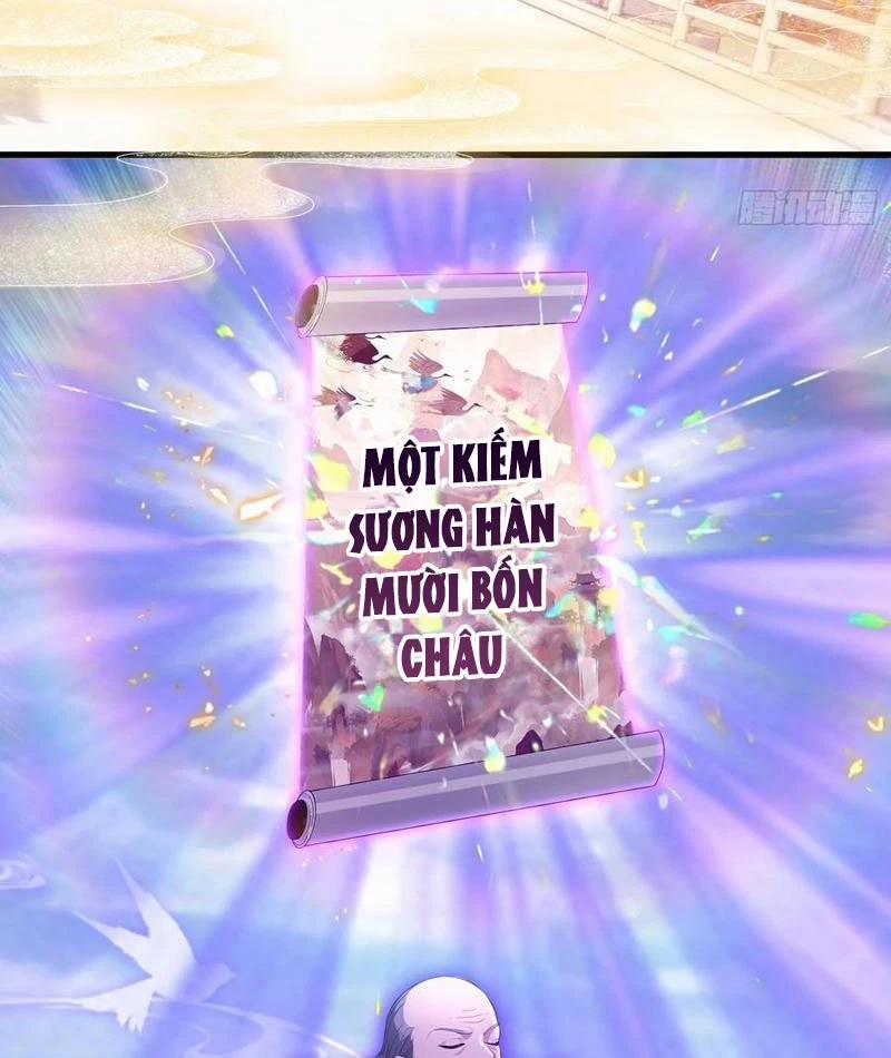 manhwax10.com - Truyện Manhwa Hoá Ra Ta Đã Vô Địch Từ Lâu Chương 200 Trang 40