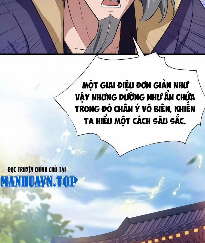 manhwax10.com - Truyện Manhwa Hoá Ra Ta Đã Vô Địch Từ Lâu Chương 200 Trang 51