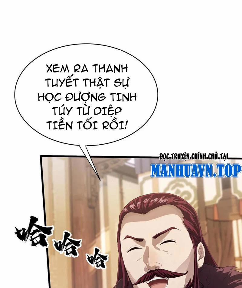 manhwax10.com - Truyện Manhwa Hoá Ra Ta Đã Vô Địch Từ Lâu Chương 200 Trang 55