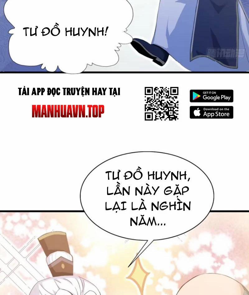 manhwax10.com - Truyện Manhwa Hoá Ra Ta Đã Vô Địch Từ Lâu Chương 202 Trang 18