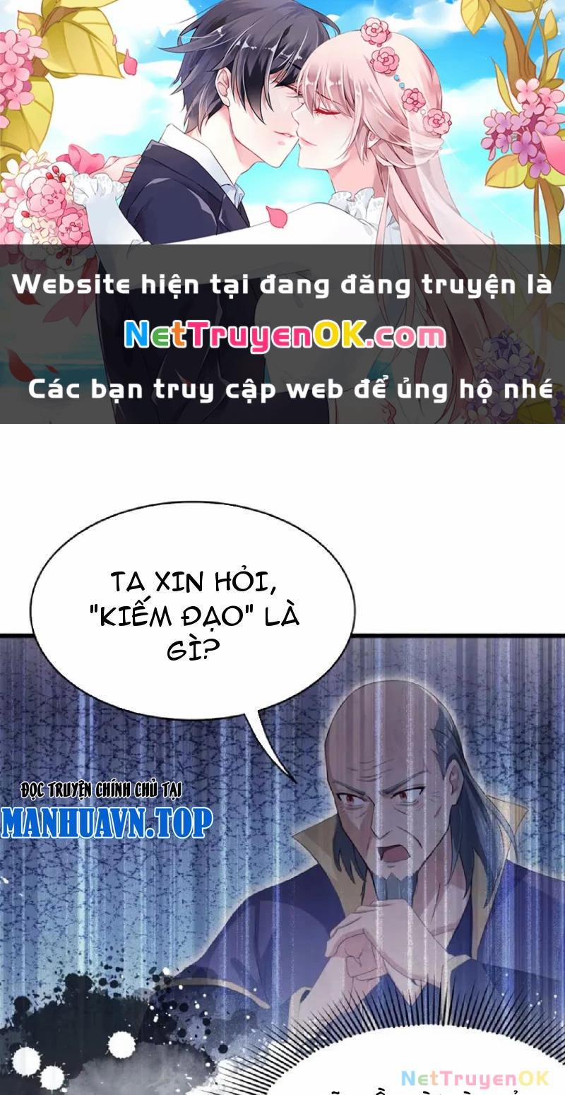 manhwax10.com - Truyện Manhwa Hoá Ra Ta Đã Vô Địch Từ Lâu Chương 207 Trang 1