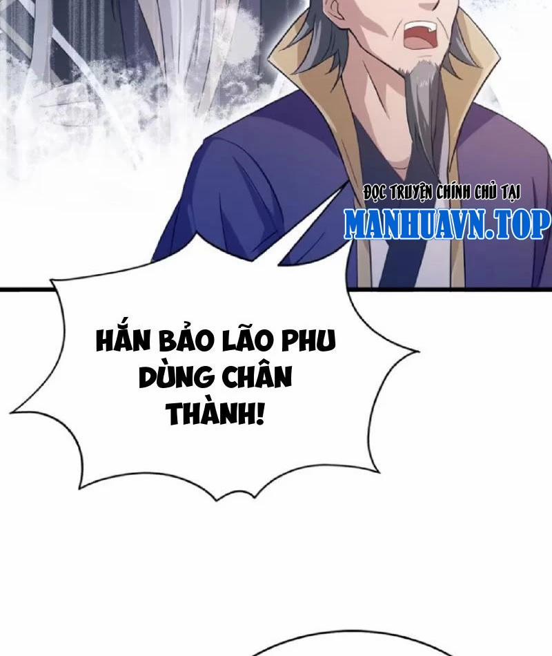 manhwax10.com - Truyện Manhwa Hoá Ra Ta Đã Vô Địch Từ Lâu Chương 207 Trang 41