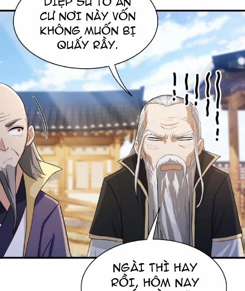 manhwax10.com - Truyện Manhwa Hoá Ra Ta Đã Vô Địch Từ Lâu Chương 207 Trang 44