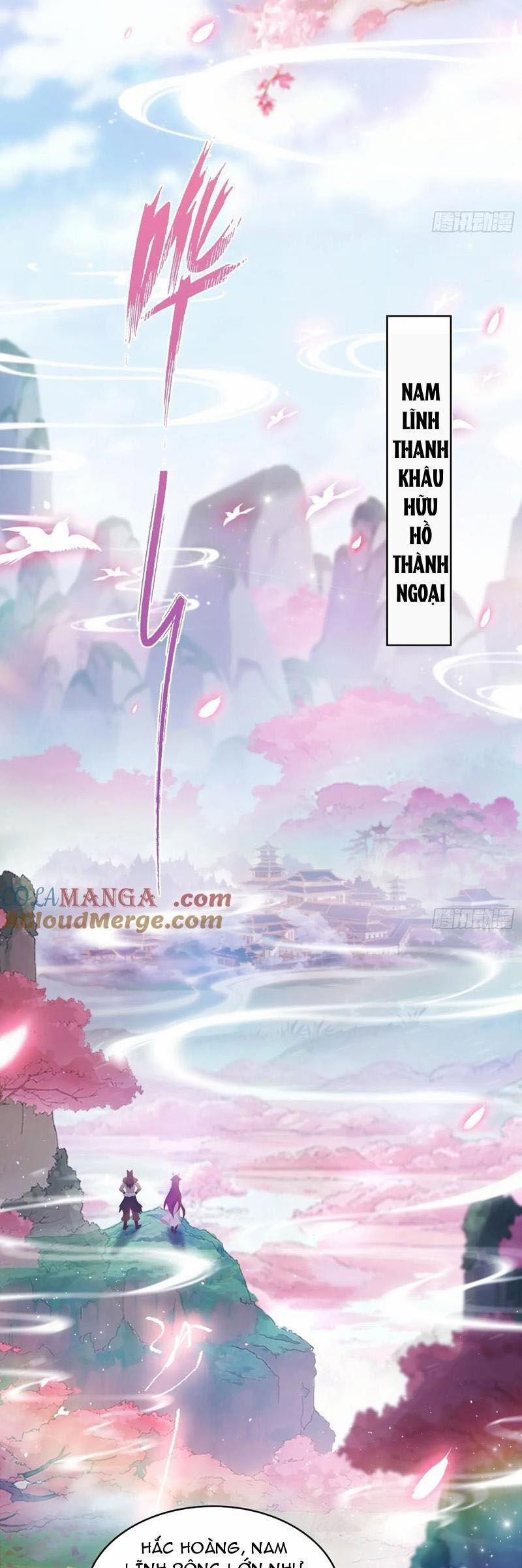 manhwax10.com - Truyện Manhwa Hoá Ra Ta Đã Vô Địch Từ Lâu Chương 209 Trang 17