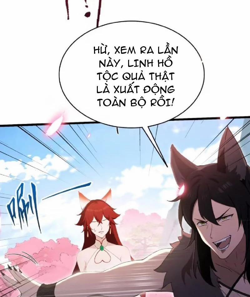 manhwax10.com - Truyện Manhwa Hoá Ra Ta Đã Vô Địch Từ Lâu Chương 210 Trang 3