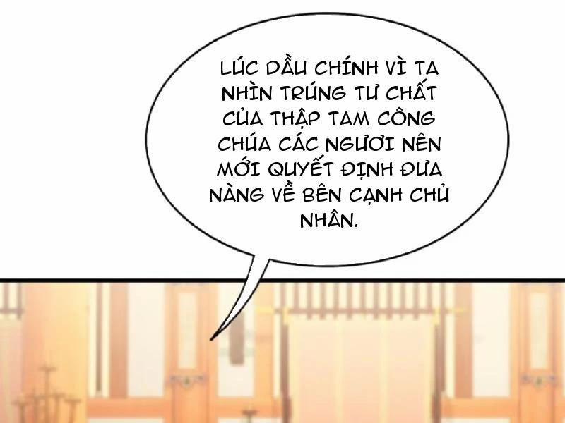 manhwax10.com - Truyện Manhwa Hoá Ra Ta Đã Vô Địch Từ Lâu Chương 211 Trang 11