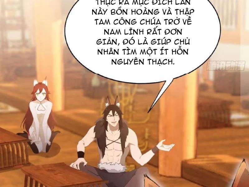 manhwax10.com - Truyện Manhwa Hoá Ra Ta Đã Vô Địch Từ Lâu Chương 211 Trang 56