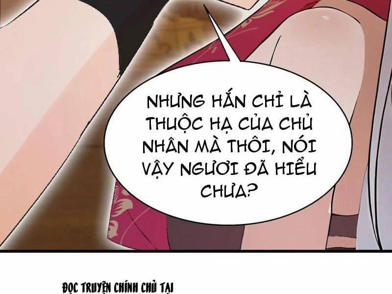 manhwax10.com - Truyện Manhwa Hoá Ra Ta Đã Vô Địch Từ Lâu Chương 212 Trang 27